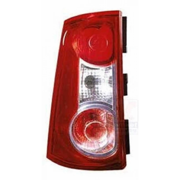 Renault Logan Mcv 2006 2013 Stop Lambası Sol  (Oem No:6001549107)