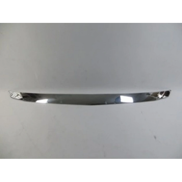 2009-2012 Dacıa Logan Ön Panjur Üst Nikelajı (Bfn) (Adet) (Oem No:8200785077)