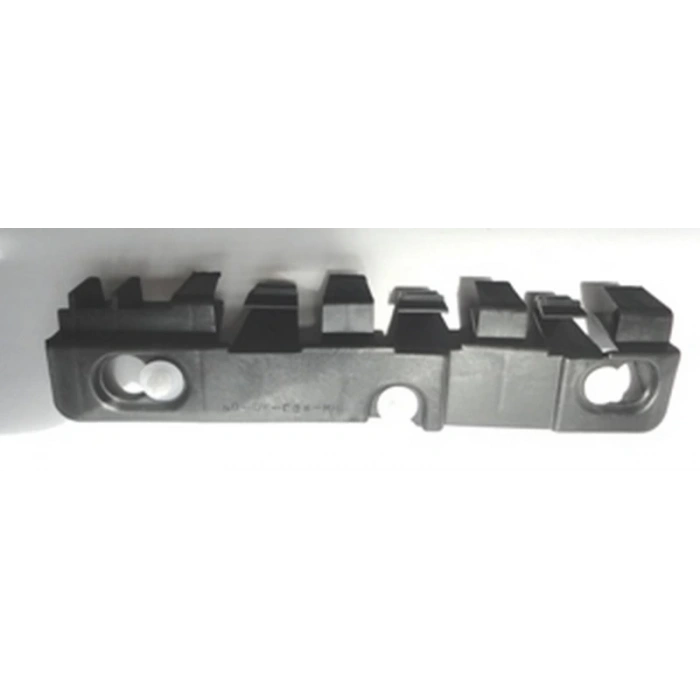 Dacia Logan Mcv 2006-2008 Arka Tampon İç Braketi Sol Segmanlı (Tw) (Adet) (Oem No:6001549255)