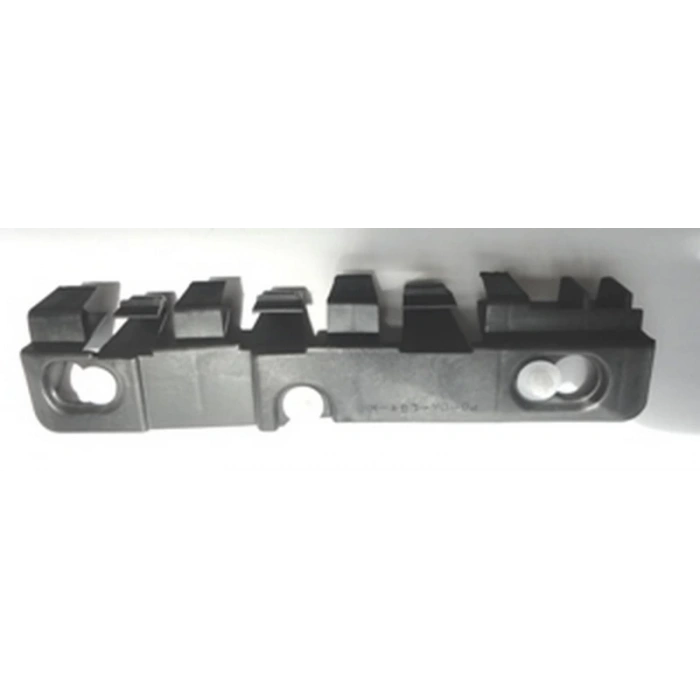 Dacia Logan Mcv 2006-2008 Arka Tampon İç Braketi Sağ Segmanlı (Tw) (Adet) (Oem No:6001549256)