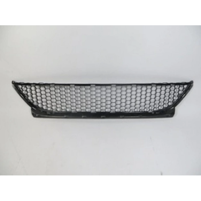 2009-2012 Dacıa Logan Ön Tampon Panjuru Siyah (Lm) (Adet) (Oem No:8200752803)