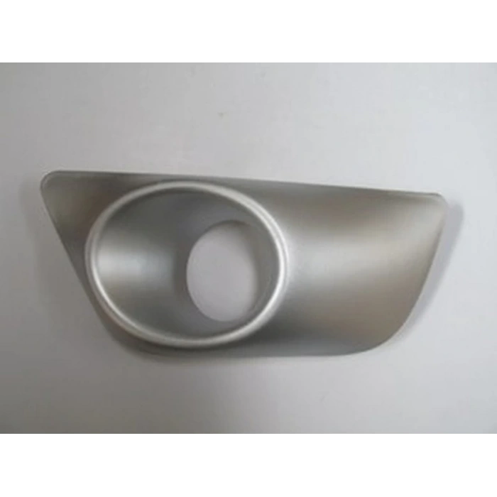 2013-2016 Dacıa Sandero Sis Lamba Kapağı Sol Sis Delikli Gümüş Gri (Stepway) (Bfn) (Adet) (Oem No:261A34414R)