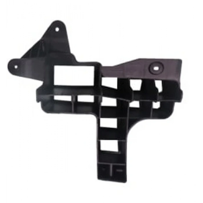 Dacia Sandero 2009-2012 Arka Tampon Yağ Darbe Emici Sol (Plastik) (Tw) (Adet) (Oem No:8200735454)