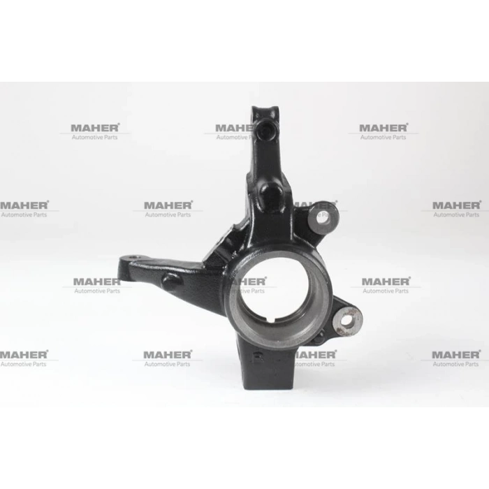 Aks Taşıyıcı Symbol Iıı 2013 Sonrası  Logan 2012 Sonrası  Sandero Stepway 2012 Sonrası  Ön Sağ (Oem No:400149807R) (Adet)