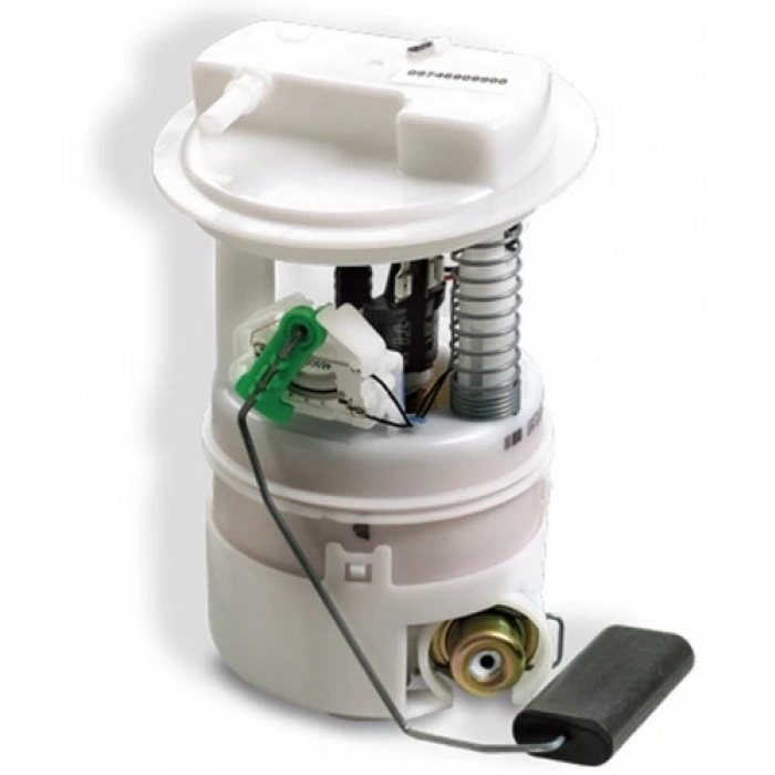 Logan Sandero 2004 2012 Yakıt Pompa Ünitesi Elektrikli   Depo Samandrası (Tek Çıkıs) (Oem No:8200704685)