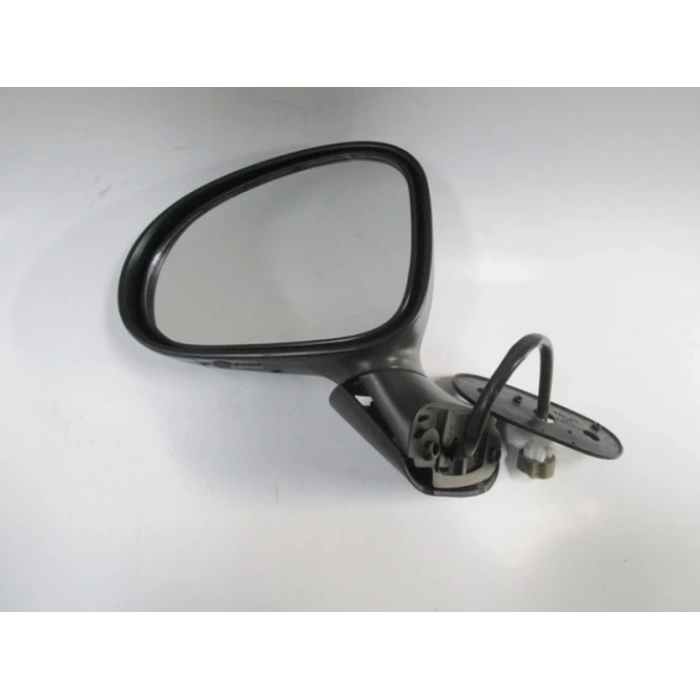1998-2001 Daewoo Matiz Kapı Aynası Sol Elektrikli (Bfn) (Adet) (Oem No:96314384S)