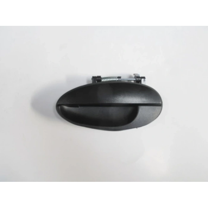 1998-2001 Daewoo Matiz Arka Kapı Dış Açma Kolu Sol Siyah (Pütürlü Tip) (Tw) (Adet) (Oem No:96507789)