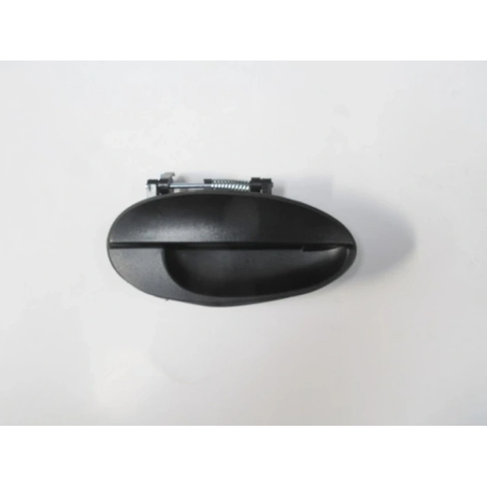 1998-2001 Daewoo Matiz Arka Kapı Dış Açma Kolu Sağ Siyah (Pütürlü Tip) (Tw) (Adet) (Oem No:96507790)