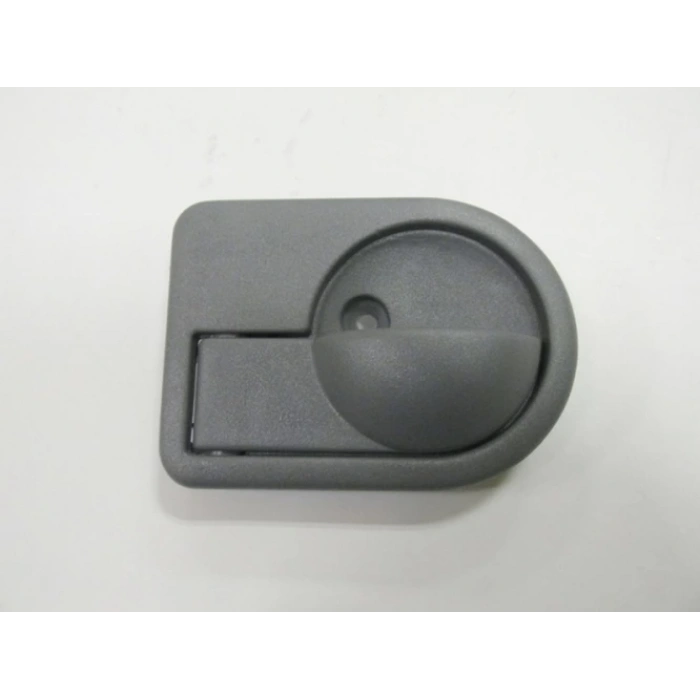 1997-1999 Daewoo Tıco. Arka Kapı İç Açma Kolu Sol Gri Hushan Oem No: 83130A72B01-5Ts