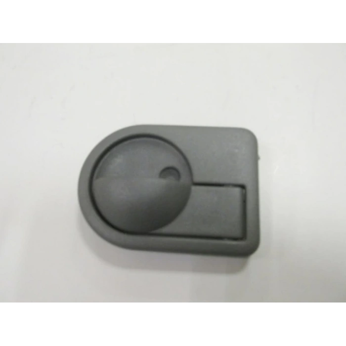 1997-1999 Daewoo Tıco. Arka Kapı İç Açma Kolu Sağ Gri Hushan Oem No: 83110A72B01-5Ts