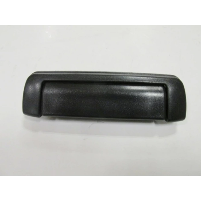 1997-1999 Daewoo Tıco. Ön Kapı Dış Açma Kolu Sağ Pütürlü Siyah Hushan Oem No: 82810A72B00