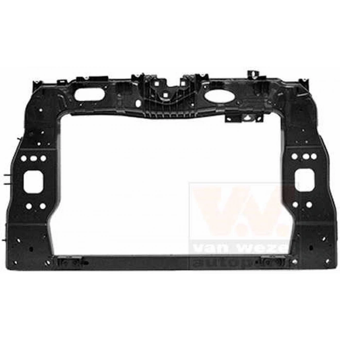 2013-2018 Fiat 500L Ön Panel Komple (Adet) (Oem No:51883531)