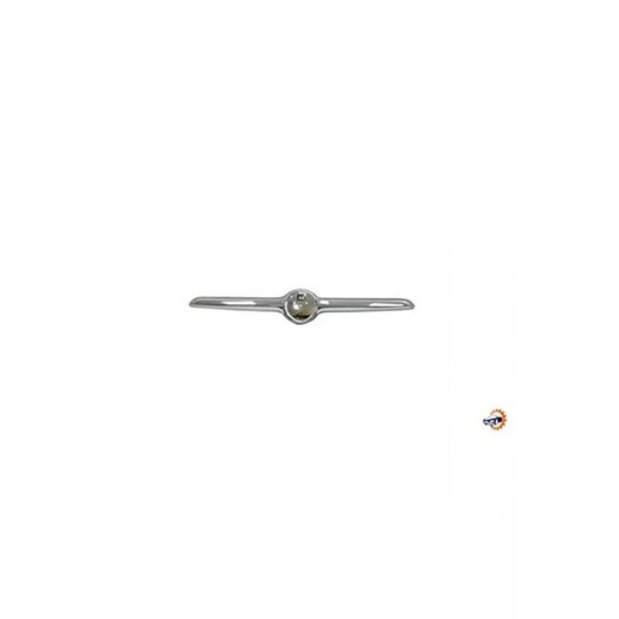 2015-2018 Fiat 500X Ön Panjur Nikelajlı (Tw) (Adet) (Oem No:735614549)