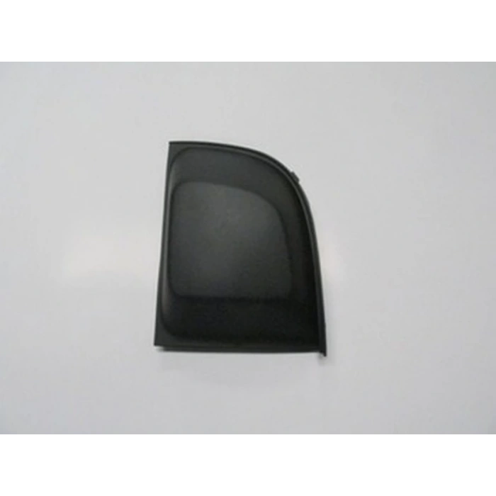 Fiat 500 2010-2014 Sis Lamba Kapağı Sol Siyah Deliksiz) (Tw) (Adet) (Oem No:735455037)