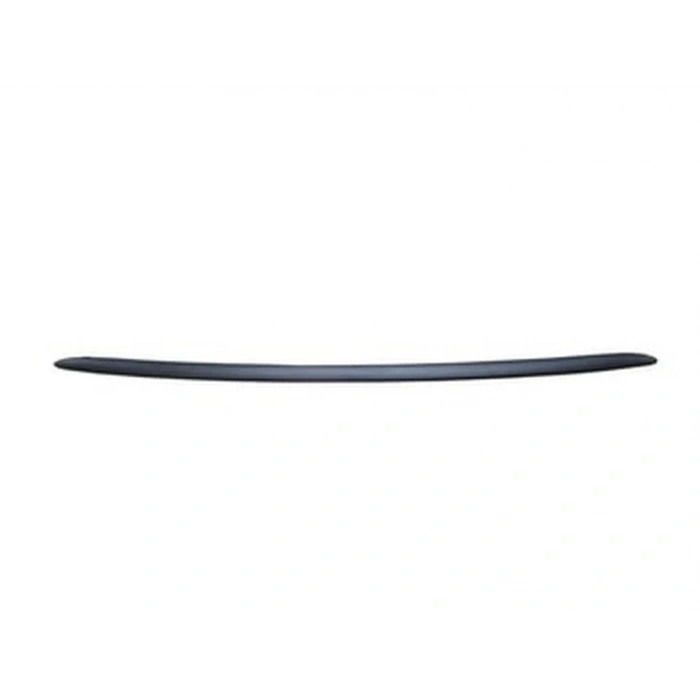 2010-2014 Fiat 500 Arka Tampon Bandı Alt Siyah (Tw) (Adet) (Oem No:735455224)