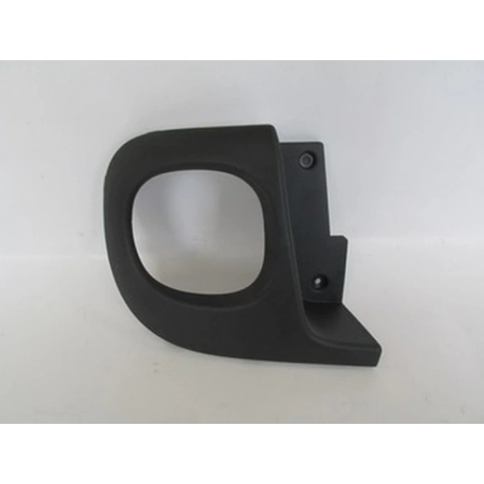 2013-2016 Fiat 500L Arka Tampon Bandı Sol (Sis Delikli) (Fpı) (Adet) (Oem No:735559352)