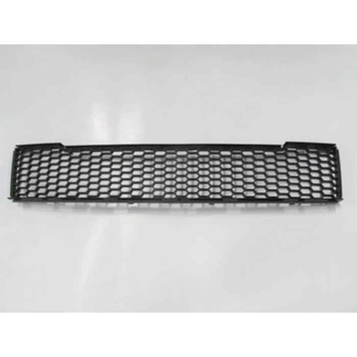 2010-2014 Fiat 500 Ön Tampon Panjuru Siyah (Tw) (Adet) (Oem No:735455043)