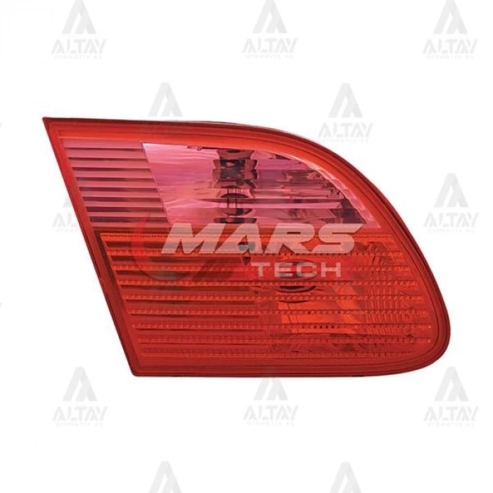 Stop Lambası Albea Sole 2006 Sonrası  Duysuz İç Sağ (Oem No:510338) (Adet)