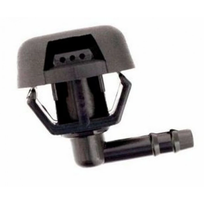 Fiat Albea 2005-2013 Ön Cam Su Fıskiye Memesi (Oem No: 735382691)
