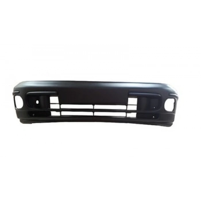 Fiat Brava 1997-2003 Ön Tampon Siyah Sis Delikli (Adet) (Oem No:717809099)
