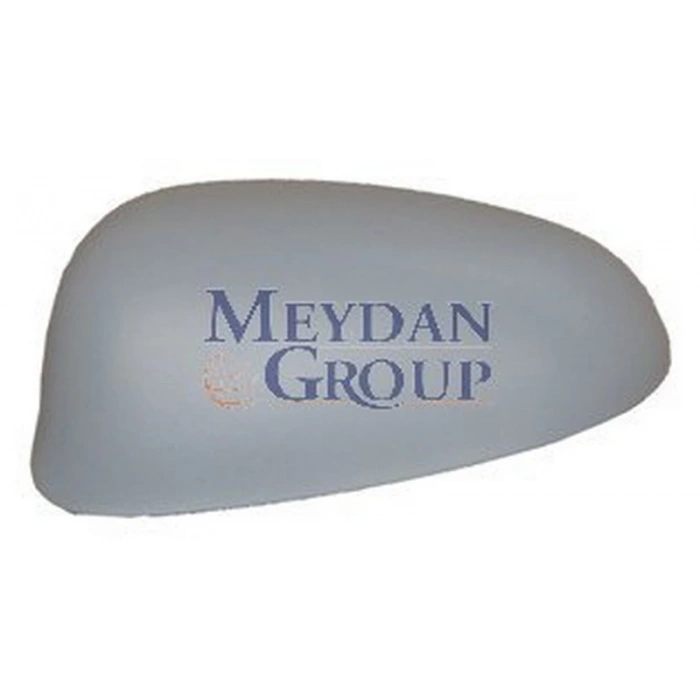 2008-2014 Fiat Bravo Ayna Kapağı Sol Gri (Adet) (Oem No:735403813)