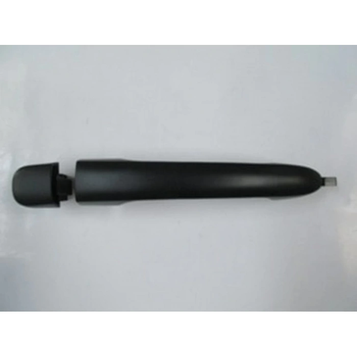 2008-2014 Fiat Bravo Arka Kapı Dış Açma Kolu Sol Siyah  (Adet) (Oem No:735451414)