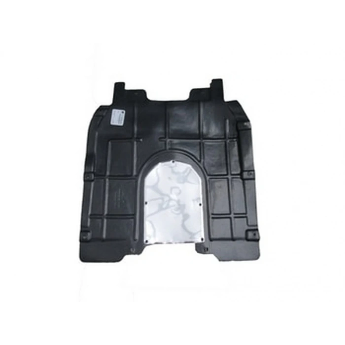 2008-2014 Fiat Bravo Karter Muhafaza Plastiği Orta (Tyg) (Adet) (Oem No:51787454)