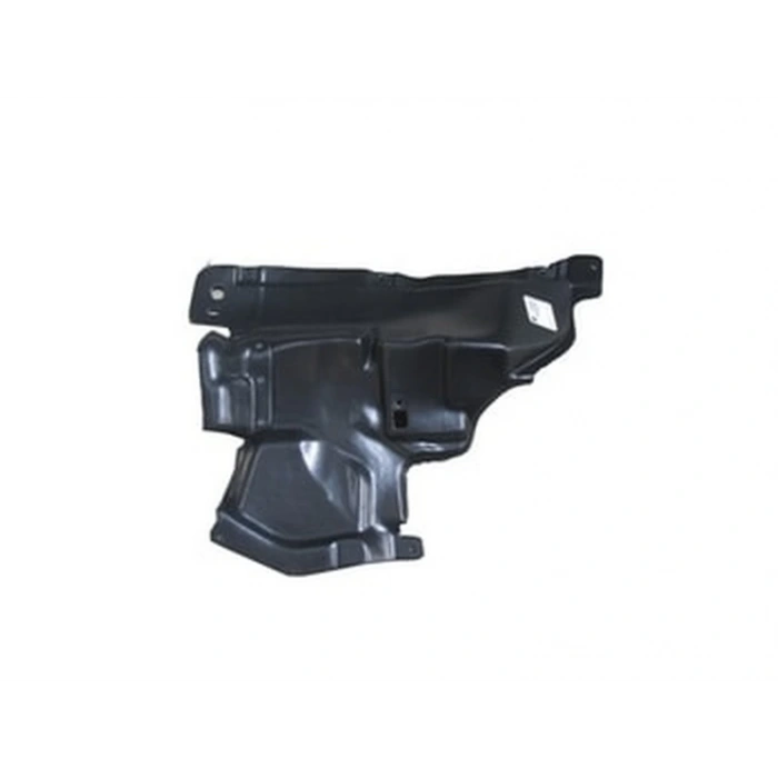 2008-2014 Fiat Bravo Karter Muhafaza Plastiği Sol (Tyg) (Adet) (Oem No:51787453)