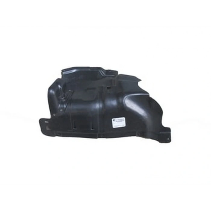 2008-2014 Fiat Bravo Karter Muhafaza Plastiği Sağ (Tyg) (Adet) (Oem No:51787451)