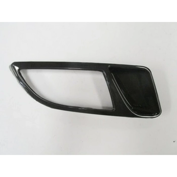 2008-2014 Fiat Bravo Sis Lamba Kapağı Sağ Siyah (Sis Delikli) (Tw) (Adet) (Oem No:735441596)