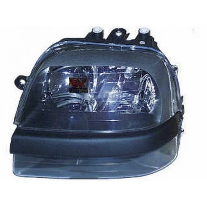 Fiat Doblo 2001 2005 Far Sol Sıslı Manuel (Oem No:46807768)