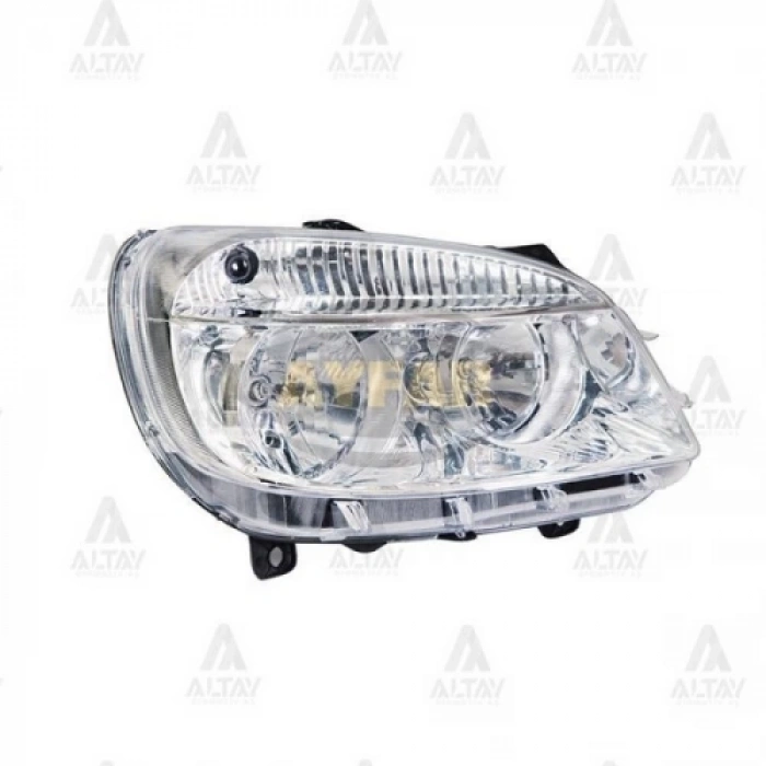 Far Doblo 2006-2010 Motorlu Sağ (Oem No:51755054) (Adet)