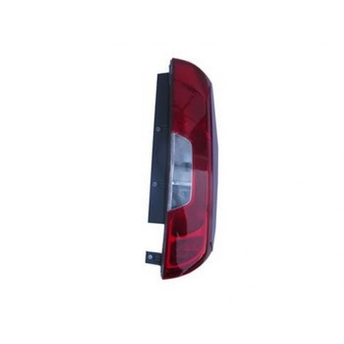 Fiat Doblo 2015-2018 Stop Lambası Sağ Kırmızı - Beyaz (Bagaj Kapağı Yukarıya Açılan) (Mars) (Adet) (Oem No:51974249)