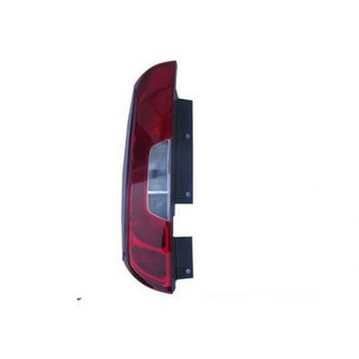 Fiat Doblo 2015-2018 Stop Lambası Sol Kırmızı - Beyaz (Bagaj Kapağı Yana Açılan) (Mars) (Adet) (Oem No:51974248)