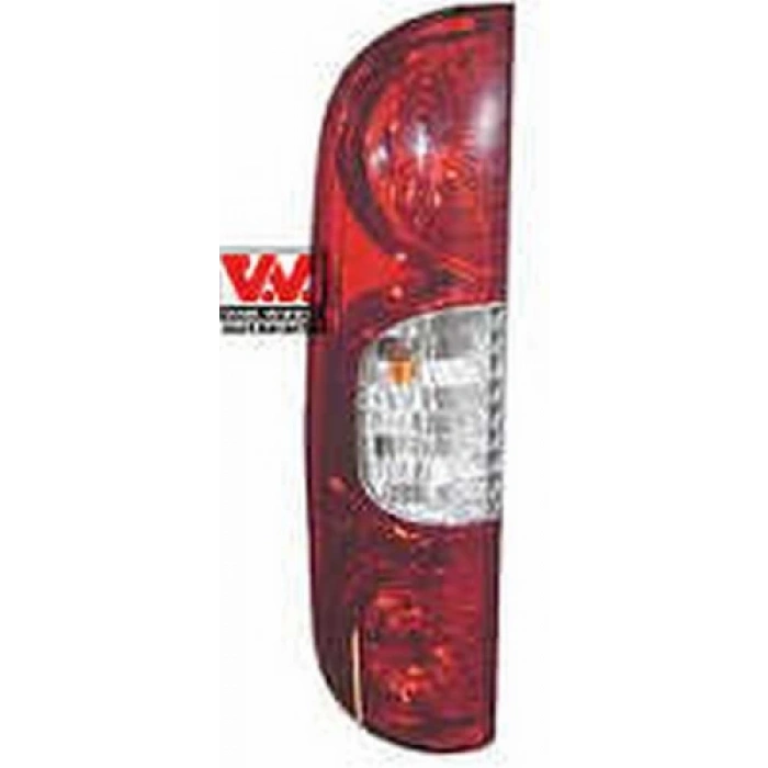 Fiat Doblo 2006 2010 Stop Lambası Sol  (Oem No:51755145)