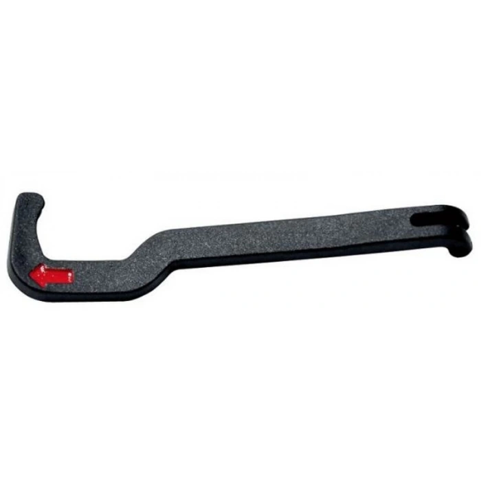 2006-2010 Fıat Doblo Kaput Kilidi Plastik Mandallı Oem No: 51781077