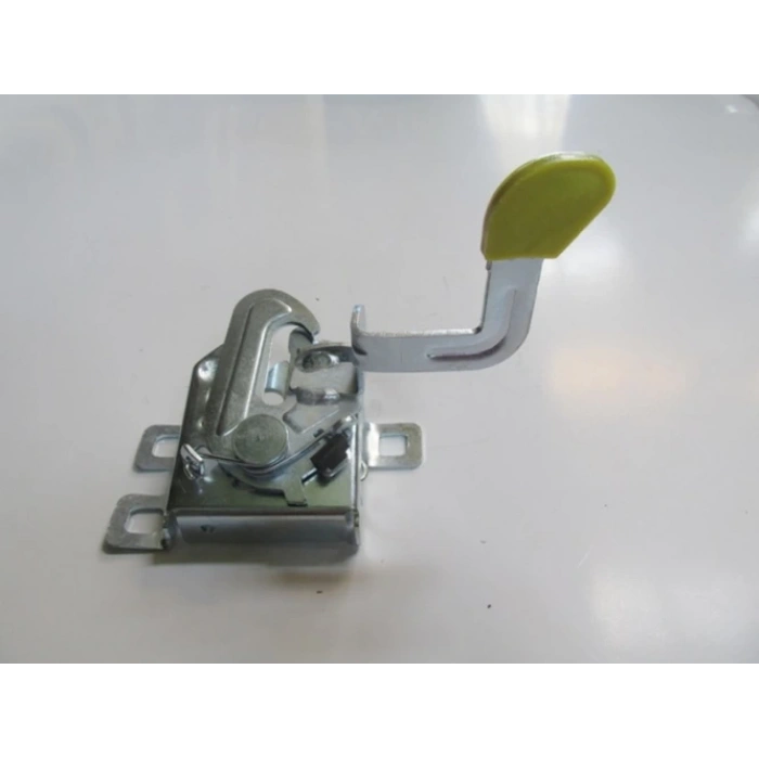 Fiat Doblo 2015-2020 Kaput Kilidi (Oem No: 52046011)