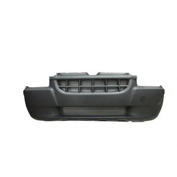 2001-2005 Fiat Doblo Ön Tampon Siyah (Panjurlu) (Adet) (Oem No:735335302)