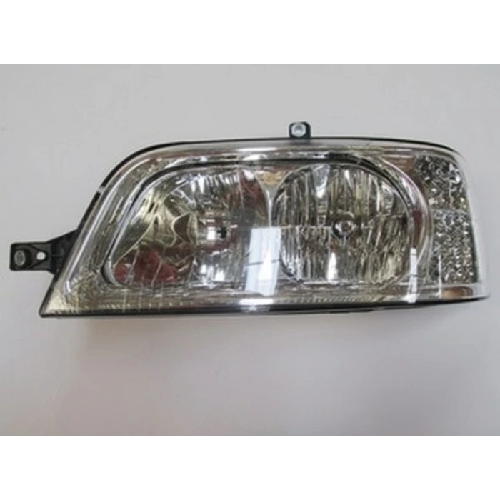 Fiat Ducato 2002-2006 Far Lambası Sol Elektrikli - Motorsuz 8 Fiş Li (Ayfar) (Adet) (Oem No:6208000)