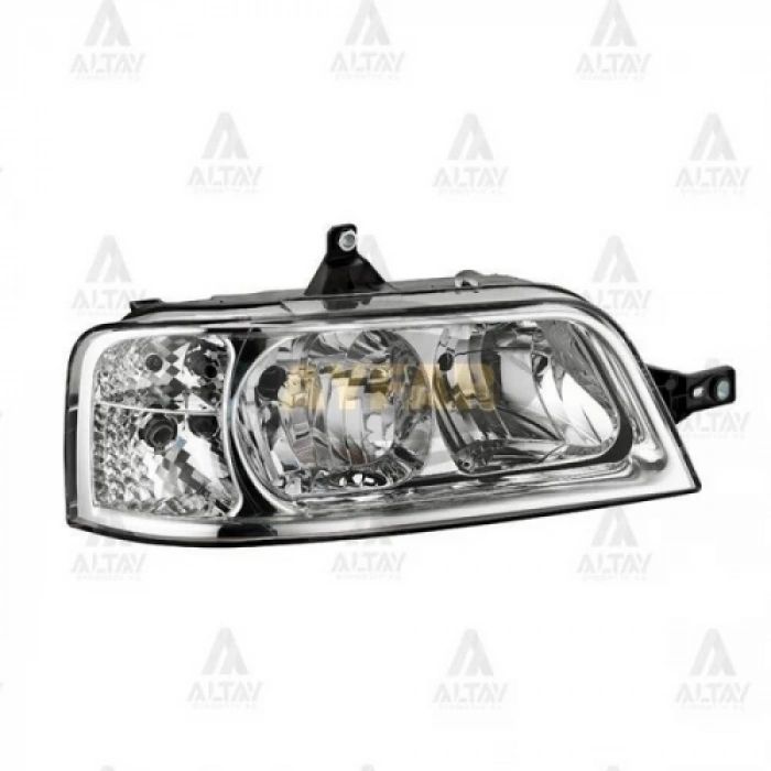 Fiat Ducato - Citroen Jumper - Peugeot Boxer 2003-2006 Far Sağ (Oem No:1347690080) (Adet)
