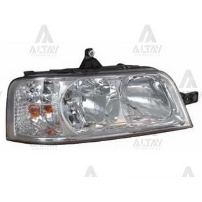 Fiat Ducato - Citroen Jumper - Peugeot Boxer 2003-2006 Far Sol (Oem No:1347692080) (Adet)