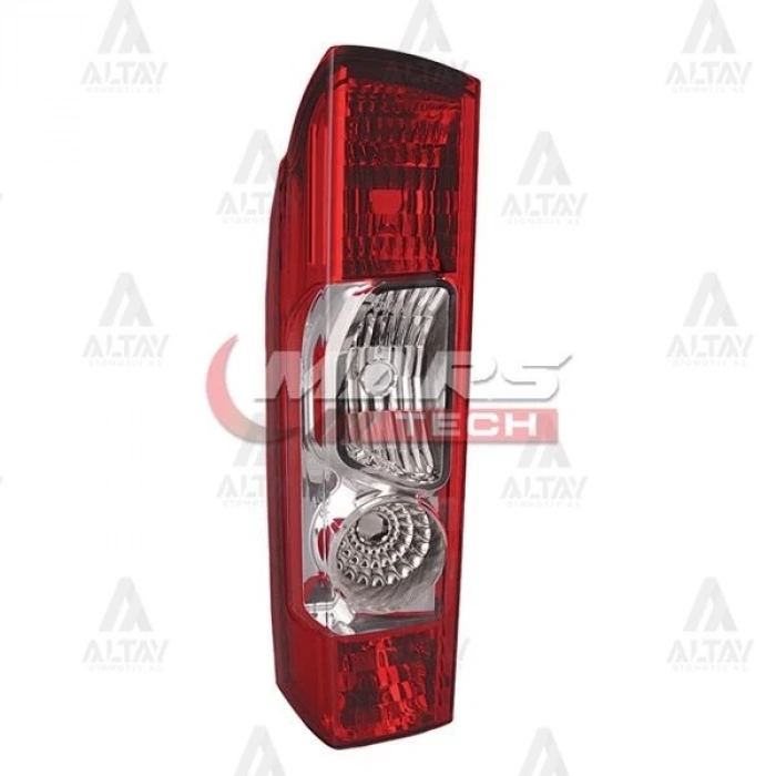 Stop Lambası Ducato 2006-2014 Pg Boxer Ct Jumper Duysuz Sağ (Oem No:1344047080) (Adet)