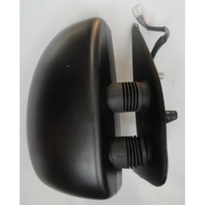 2002-2006 Fiat Ducato Kapı Aynası Sağ Elektrikli-Isıtmalı 7Fişli (M.Lecoy) M.Marelli (Orjinal) (Adet) (Oem No:07353264940)