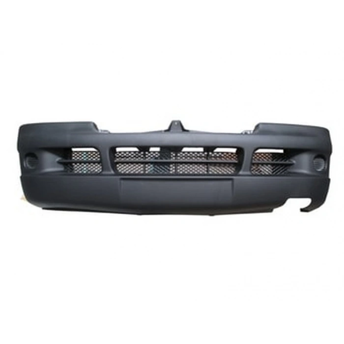 2002-2006 Fiat Ducato Ön Tampon Sis Deliksiz (Tw) (Adet) (Oem No:7401Ay)