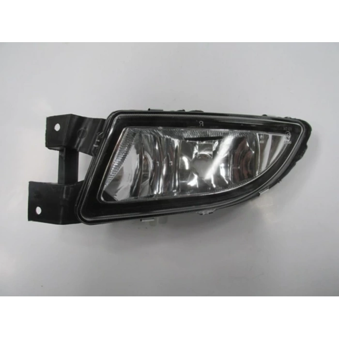 Fiat Egea Sedan 2015-2020 Ve Hatchback Sis Lambası Sol Şeffaf Camlı Eurolamp (Oem No: 51775550)