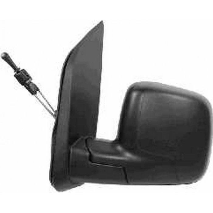 Nemo  Bıpper   Fıorıno 2008  Ayna Kapağı Sol Astarsız (Oem No:8153Vl)