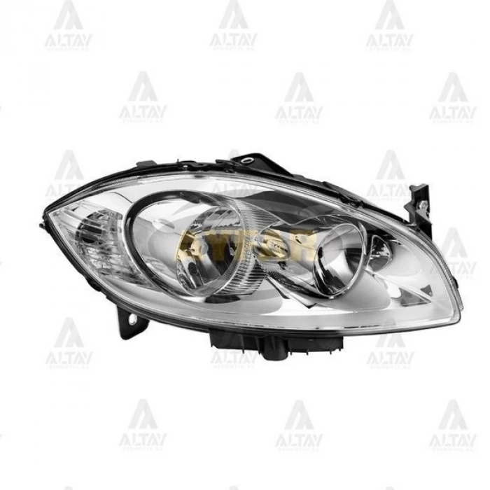 Far Linea 2007 Sonrası  Motorlu Sağ (Oem No:51826738) (Adet)