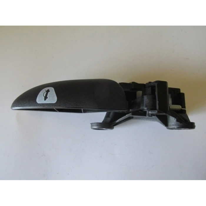 2006-2015 Fıat Lınea Classıc Bagaj Kapağı İç Açma Kolu Mandalı Plastik Oem No: 735509394
