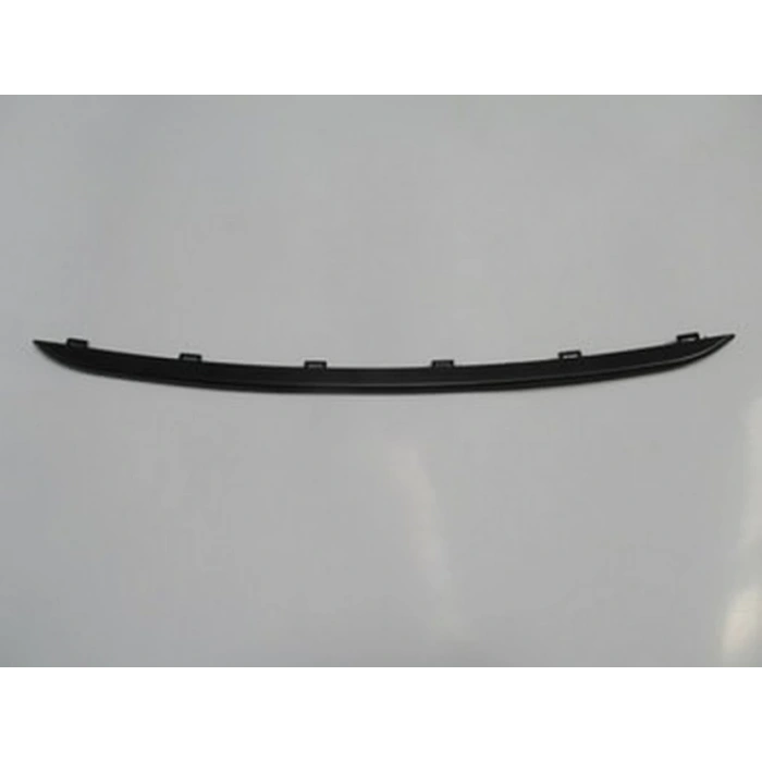 Fiat Linea 2011  Ön Panjur Ve Ön Tampon Izgara Çıtası Siyah Uzun (Oem No:735548042)