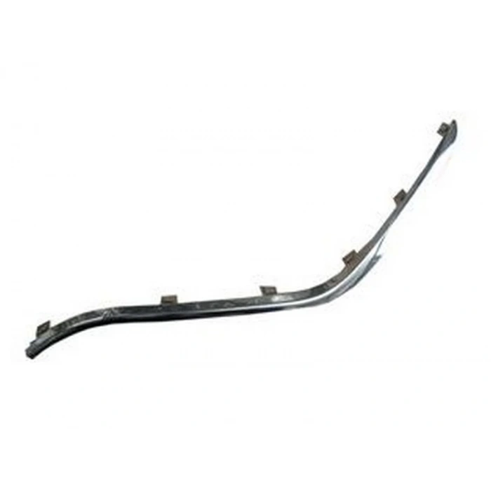 2012-2017 Fiat Linea Ön Tampon Çıtası Nikelajlı Sol (Sis Kapağı Üst S Çıtası) (Adet) (Oem No:735547971)